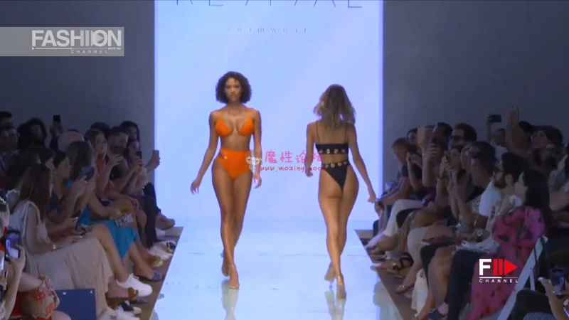 NU WAVE SWIM Spring Summer 2020 Miami - Fashion Channel.mp4_20190908_170357.615.jpg