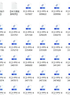 [转载搬运] FC2系列：3月份高颜值无码精选 [65V+266G][bt种子]