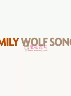 [自行打包]hegre-art出品Emily bloom一展歌喉Wolf Song[1v/104MB][百度云]